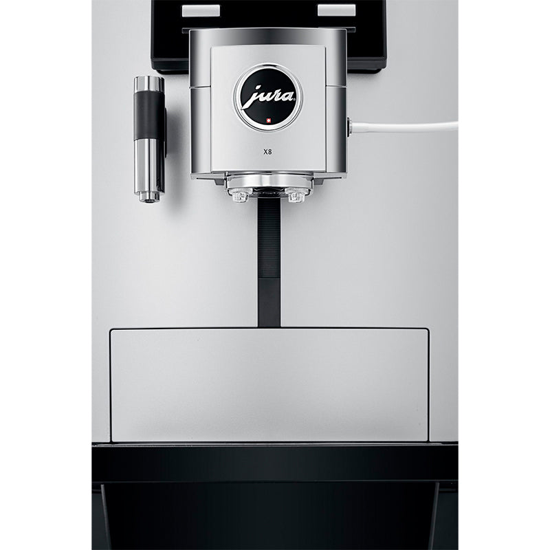 Udskifteligt mælkeudløb til GIGA-serien & X8/X10