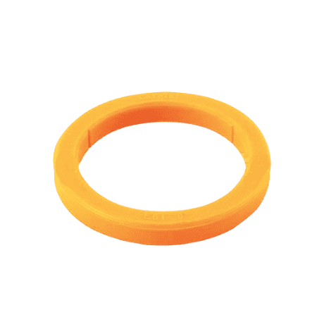 gruppepakning i silikone til e61