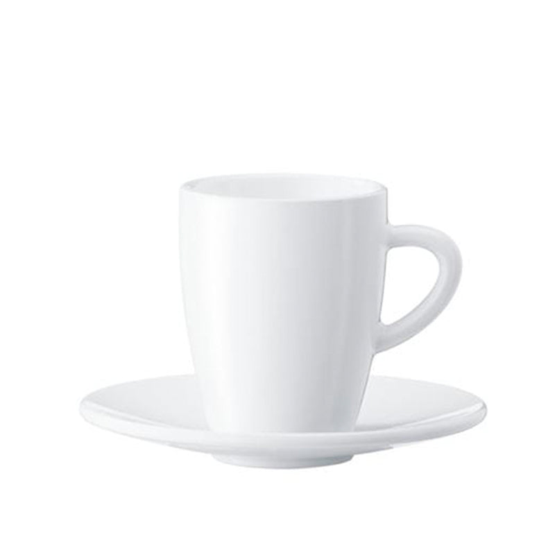 Jura espressokopper m/underkopper