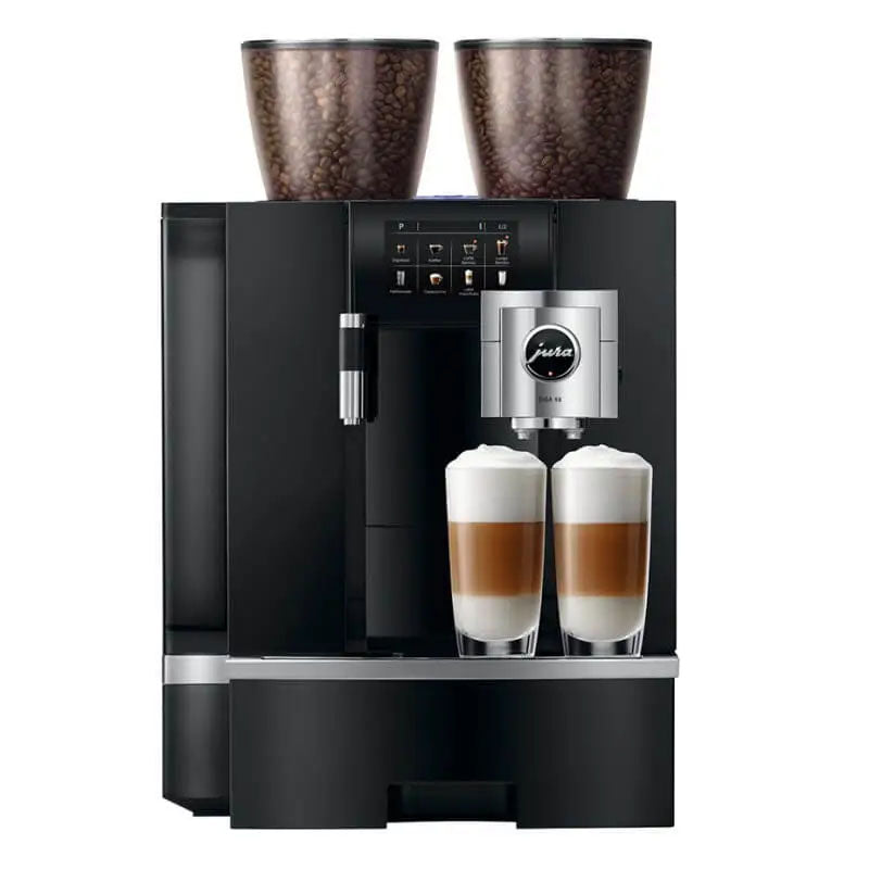 Jura Giga X8 espressomaskine