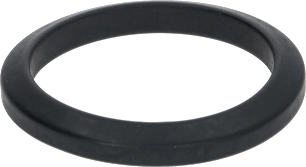 Gruppehovedpakning 71x56x9 mm Sort (Cimbali)