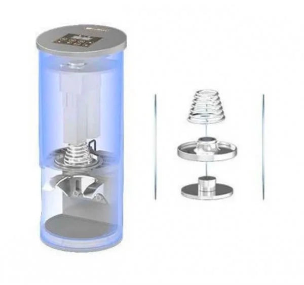 CINOART Precision Tamp 2