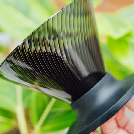 Hario - NEO V60-02 Tritan Filtertragt (Dripper)