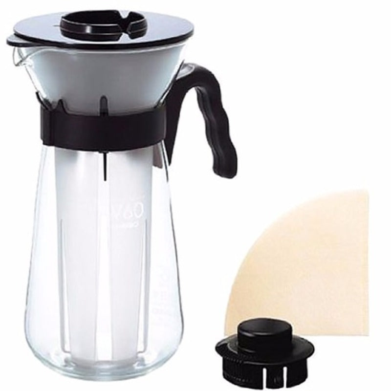 Hario V60 Ice Coffee Maker