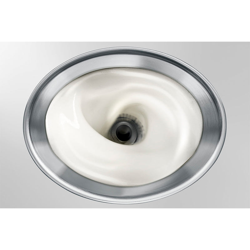 Jura Hot & Cold mælkeskummer