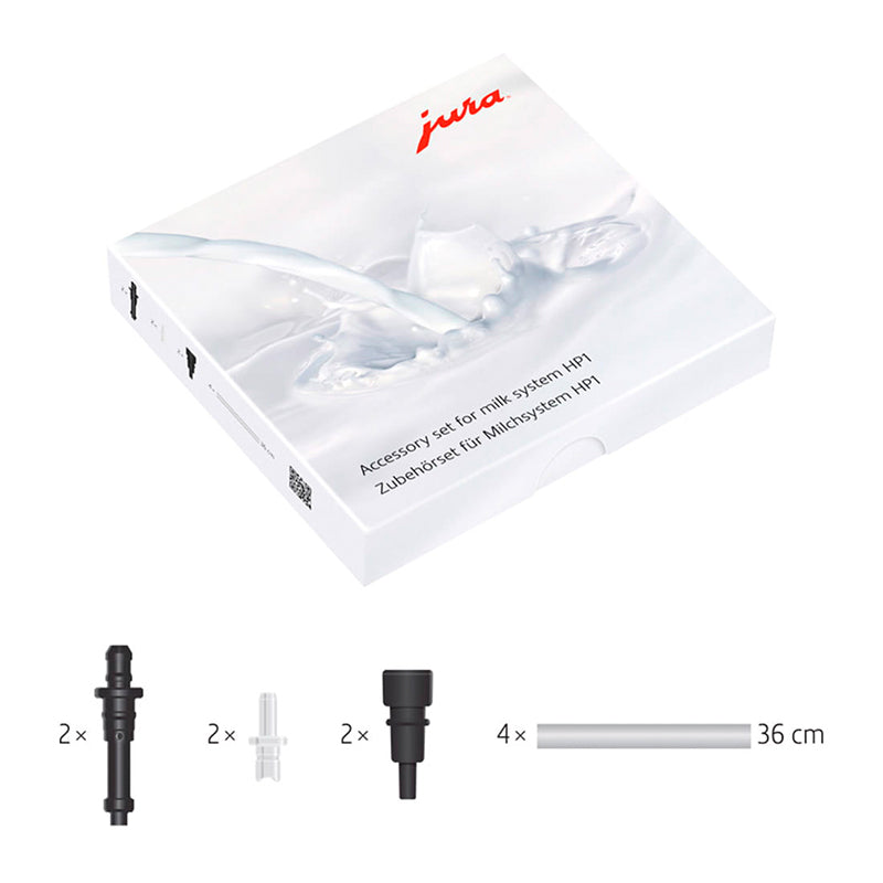 Jura tilbehør til mælkesystemer (HP1)