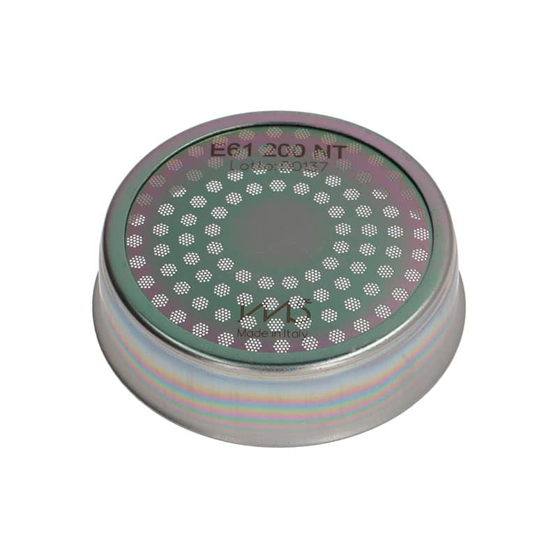 IMS Nanotec præcisions showerscreen/brusehoved 60mm