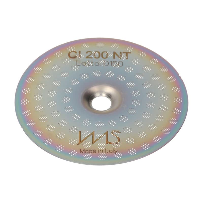 IMS Nanotec præcisions showerscreen/brusehoved 51,5mm til Sage/Breville