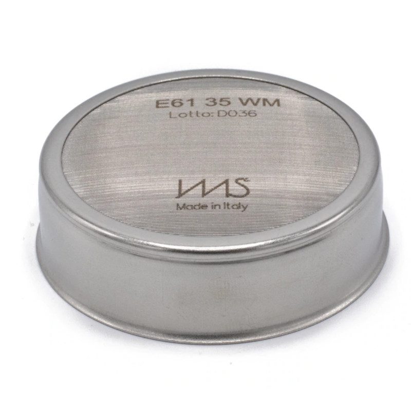 IMS præcisions showerscreen