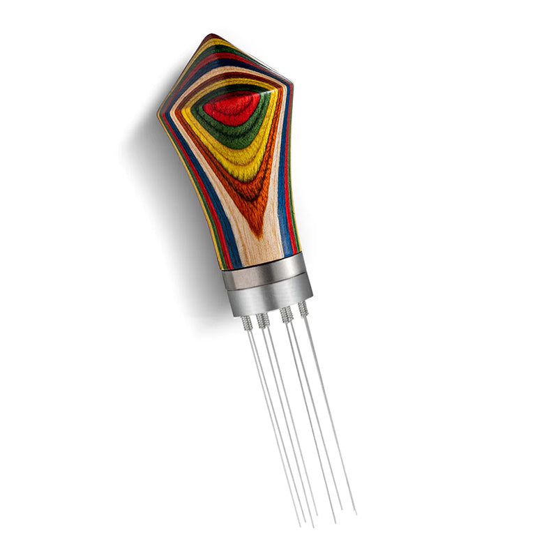 Pesado WDT Tool Iris