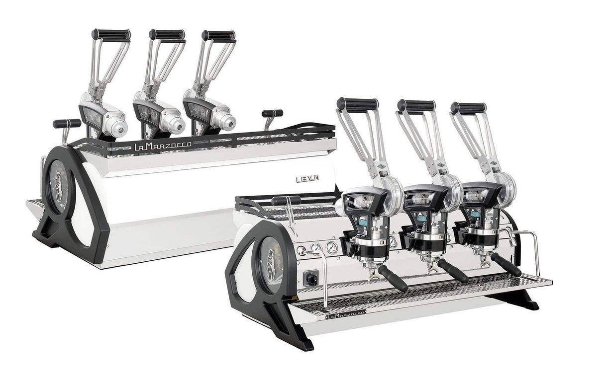 La Marzocco Leva Leva S, 3