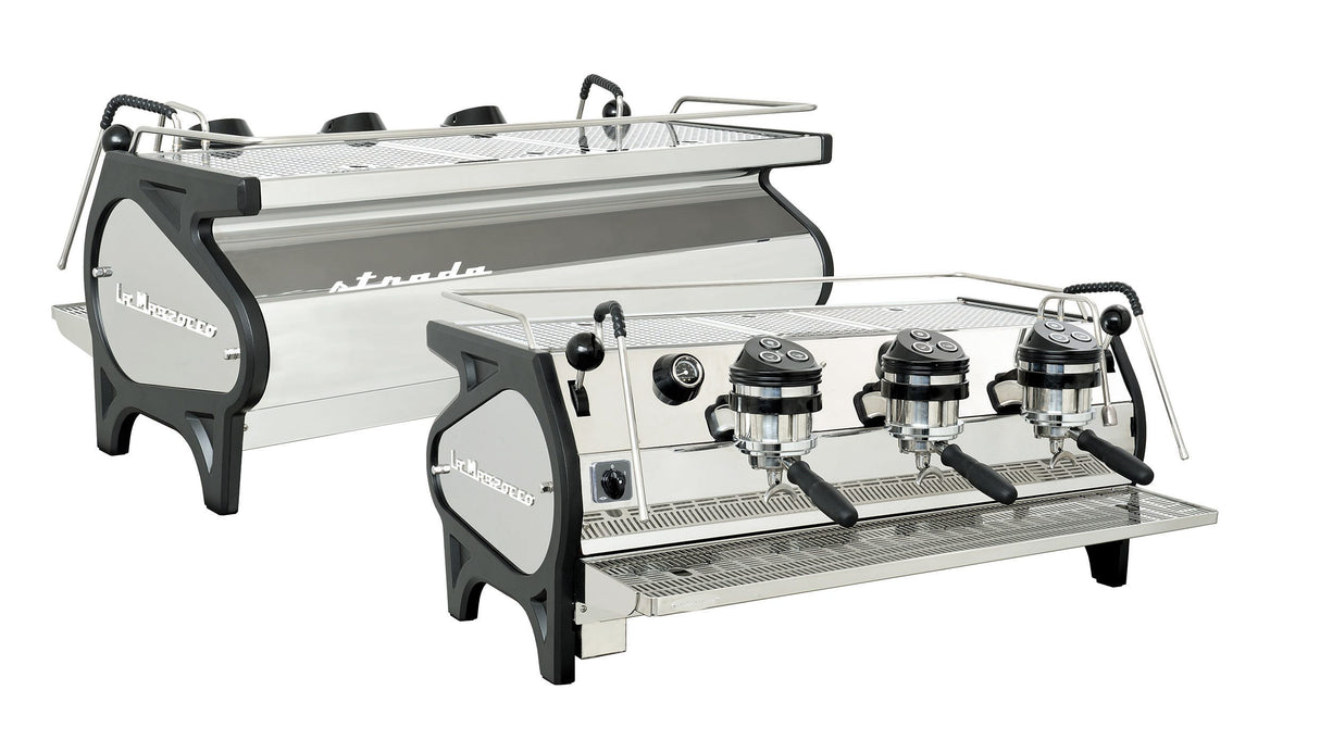 La Marzocco - Strada AV, 3