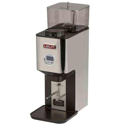 Lelit PL72 William Espressokværn