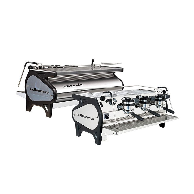 La Marzocco - Strada