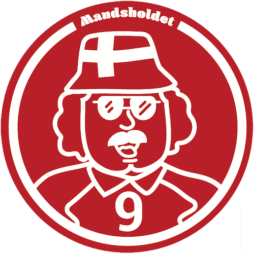 Mandsholdet