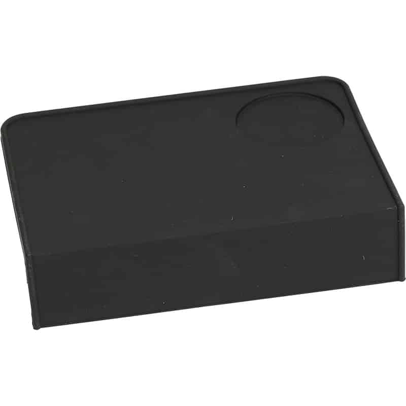 JoeFrex Tampermåtte med kant