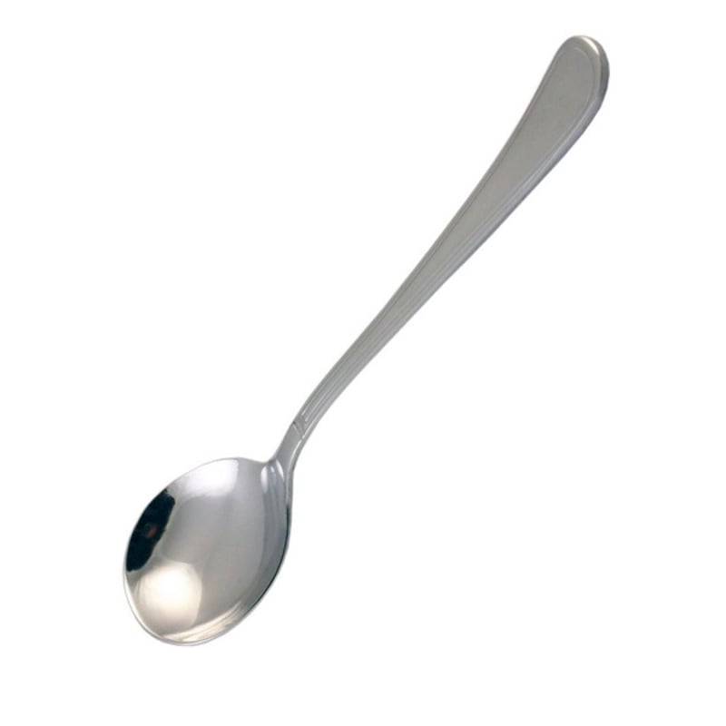 Motta Stainless Steel Tasting Spoon