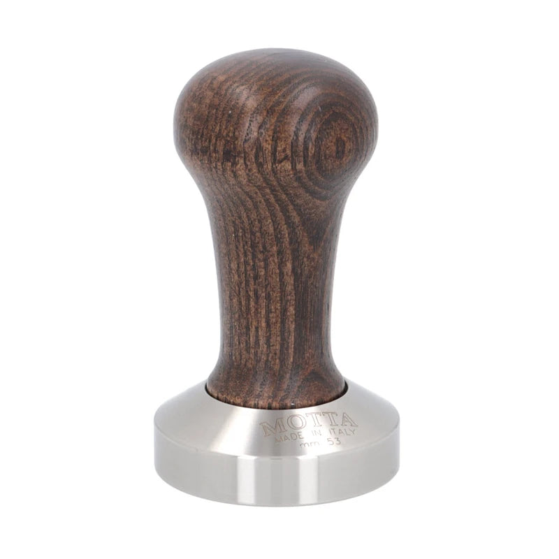Motta tamper