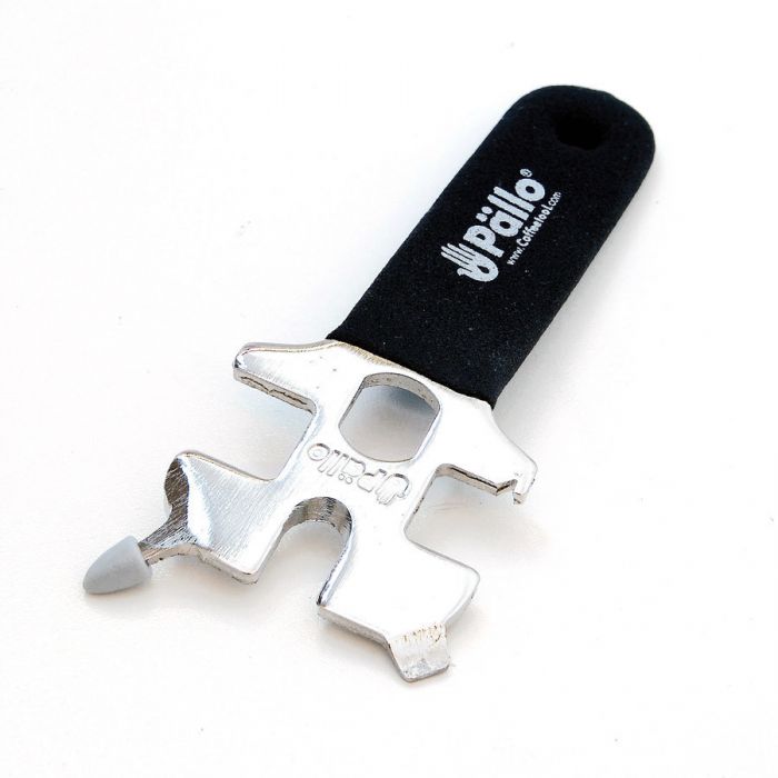 Pällo Caffeine Wrench