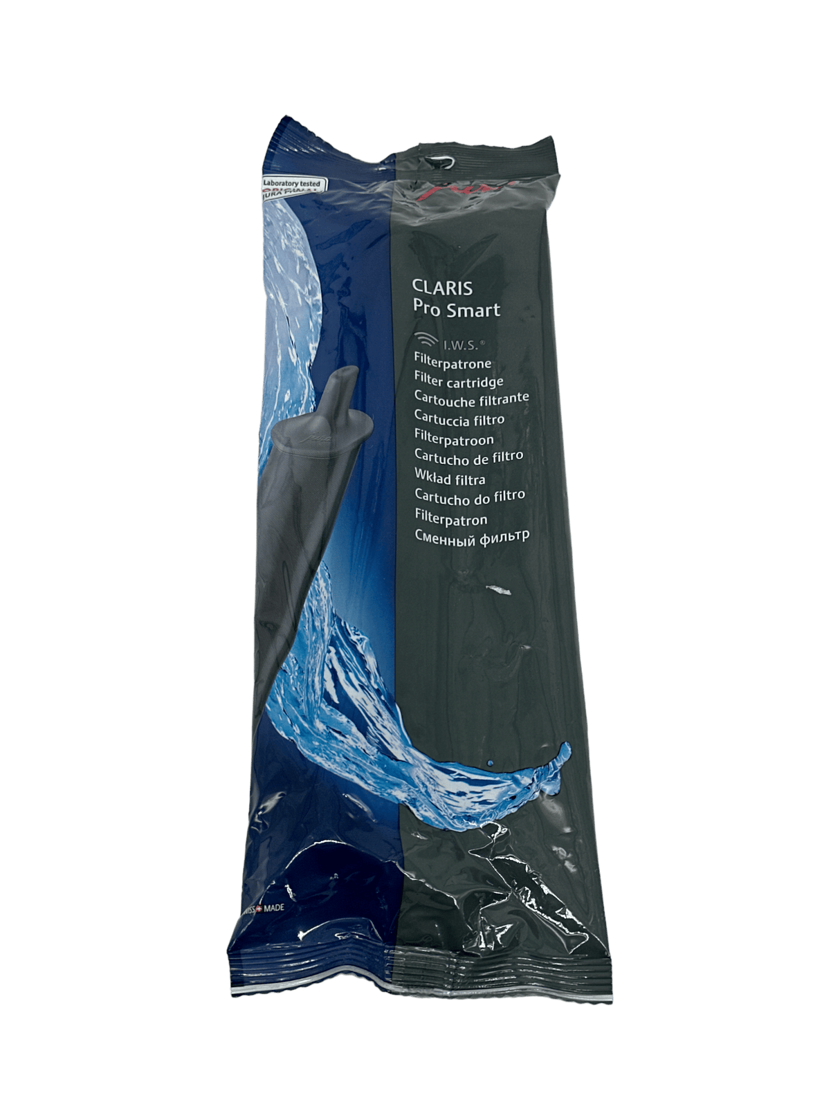 Jura Claris Pro Smart+ Filter