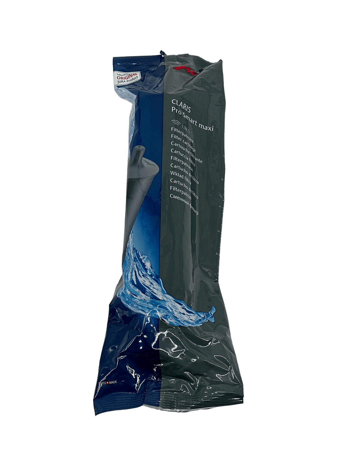 Jura Claris Pro Smart Maxi