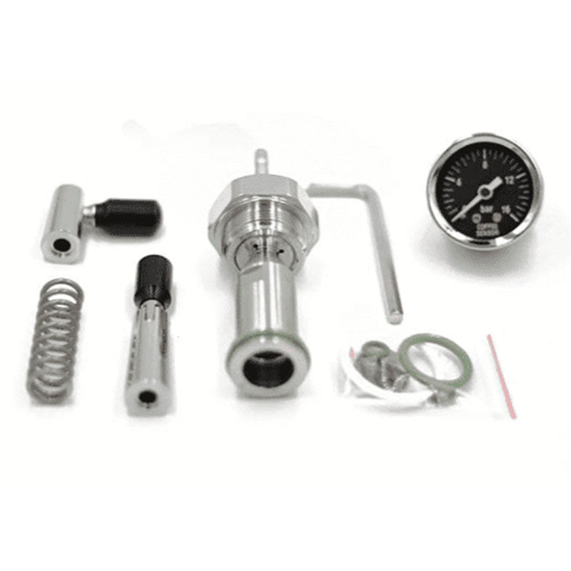 Flow Control Device til e61