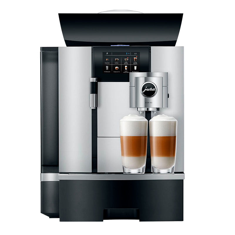 Jura Giga X3 espressomaskine