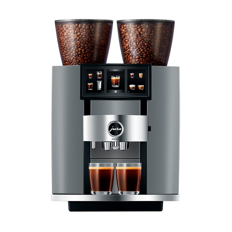 Jura Giga W10 espressomaskine