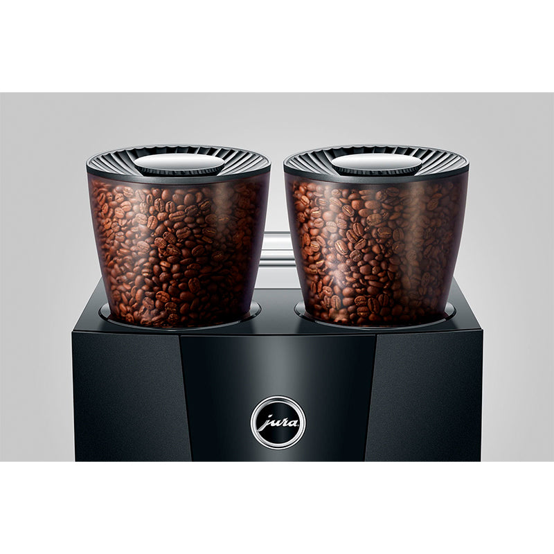 Jura Giga W10 espressomaskine