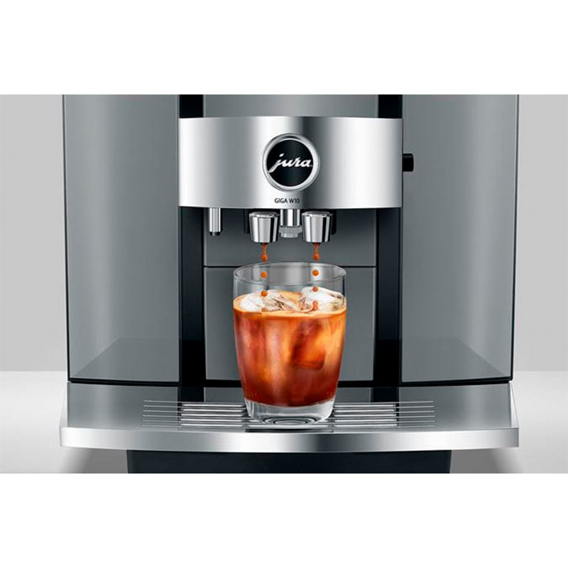 Jura Giga W10 espressomaskine