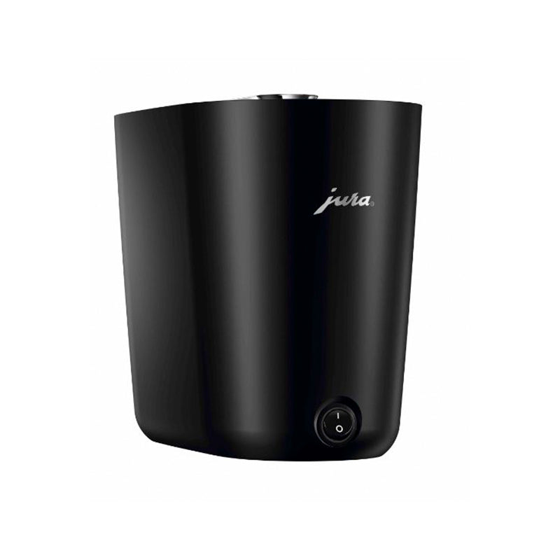 Jura kopvarmer S Sort