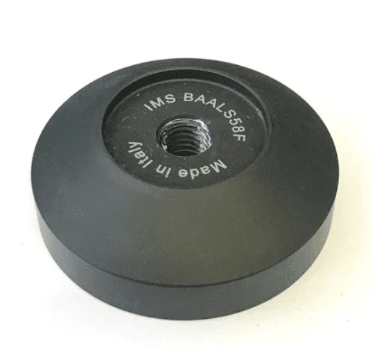 IMS Tamperbase sort 58 mm
