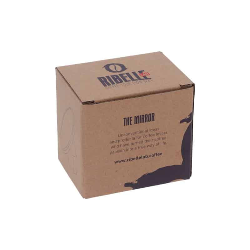 Ribelle Espressospejl