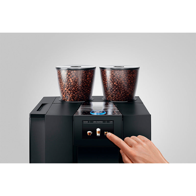 Jura Giga X8 espressomaskine