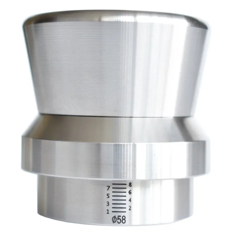 JoeFrex Espresso Level Tamper 58mm