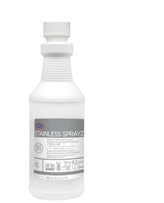 Urnex Stainless Sprayz