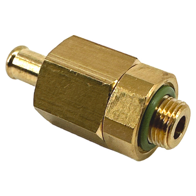 Vacuum breaker Kristians Kaffe