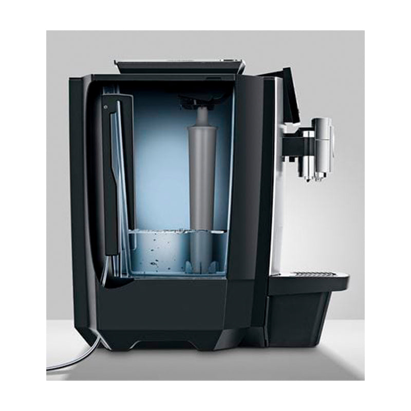 Jura fast vandtilslutning til X-serien