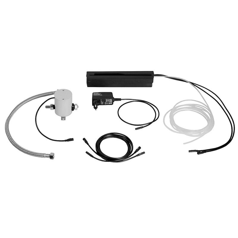 Jura fast vandtilslutning til X-serien