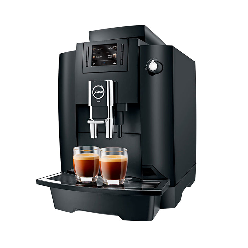 Jura WE6 espressomaskine