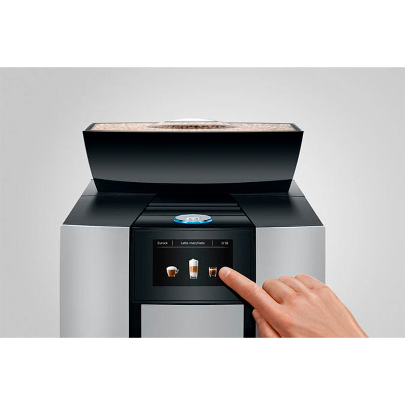 Jura Giga X3c espressomaskine