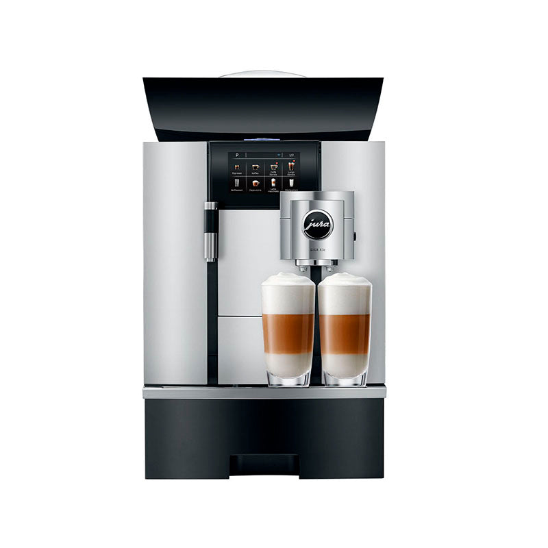 Jura Giga X3c espressomaskine