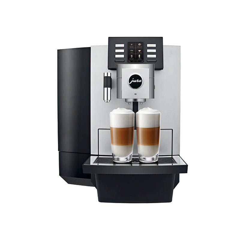 Jura X8 espressomaskine
