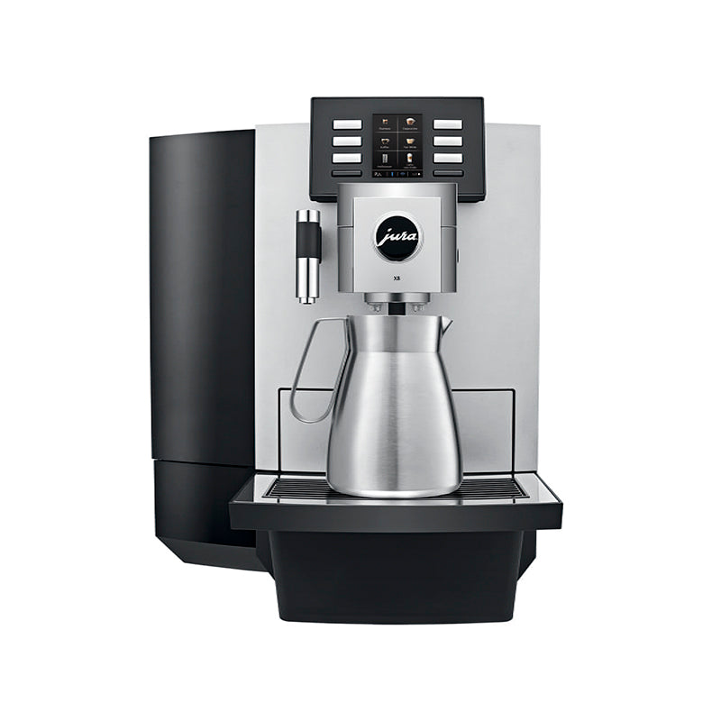 Jura X8 espressomaskine