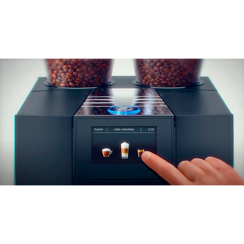 Jura Giga X8c espressomaskine