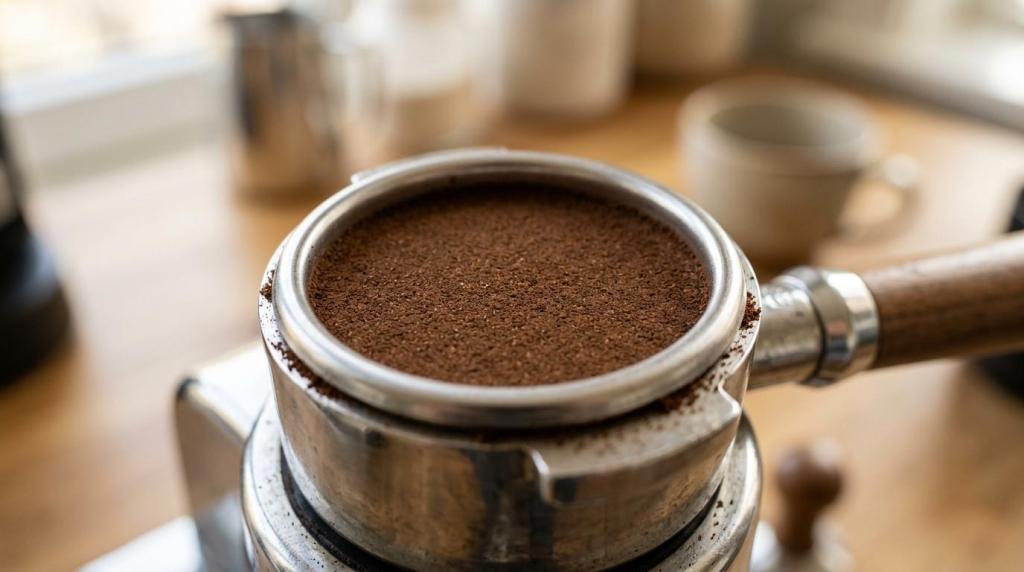Bryg bedre kaffe nu: de 7 mest almindelige fejl (og løsninger)