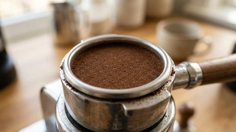 Bryg bedre kaffe nu: de 7 mest almindelige fejl (og løsninger)