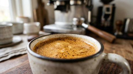 Arabica vs robusta: forskelle på smag, koffein og crema