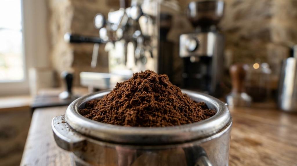 Sådan vælger du kaffebønner til espresso vs. filter