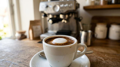Espresso-recepter: 5 signaturdrikke du kan lave derhjemme